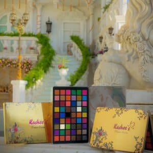 Kashee’s Glimmer Garden 50% Off