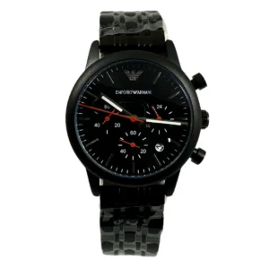 Emporio Armani Men's Watch