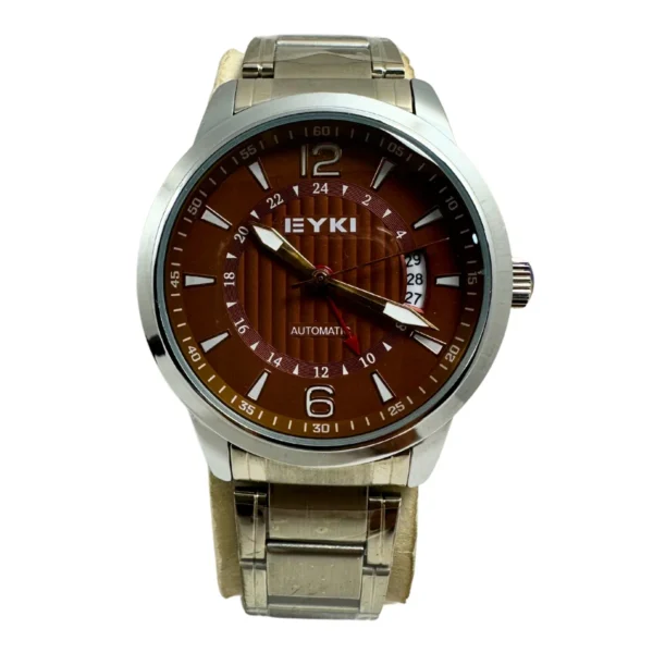 EYKI EXCLUSIVE WATCH