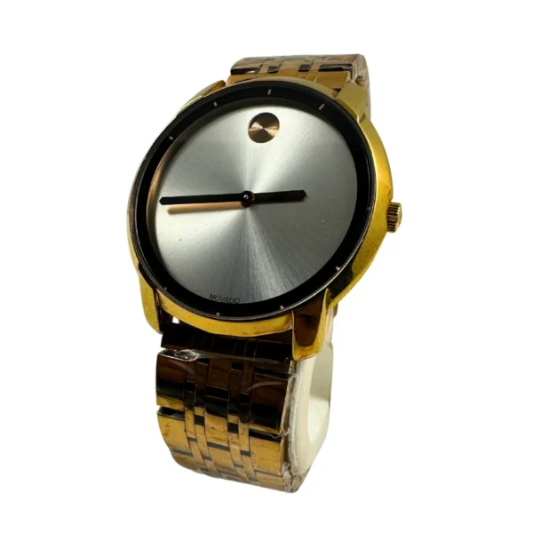 MOVADO MENS WATCH