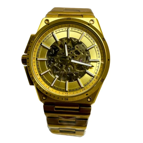 MICHAEL KORS MEN'S WATCH