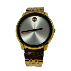 MOVADO MENS WATCH